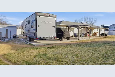 1625 N 4575 W, Plain City, UT 84404 - Photo 41