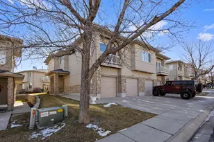 6633 W Ivy Gable Dr W, West Jordan, UT 84081 - Photo 1