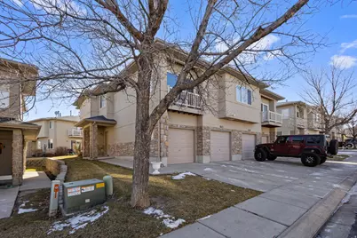 6633 W Ivy Gable Dr W, West Jordan, UT 84081 - Photo 1