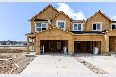 12856 S Gobblers Knob Ln #3011, Herriman, UT 84096 - Photo 1