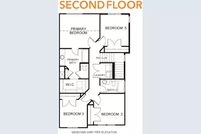 12856 S Gobblers Knob Ln #3011, Herriman, UT 84096 - Photo 3