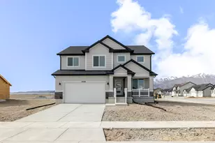 4439 N Dwarven Dr, Eagle Mountain, UT 84005 - Photo 3