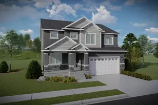 4439 N Dwarven Dr, Eagle Mountain, UT 84005 - Photo 1