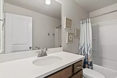 4082 W Red Clover Dr, Lehi, UT 84043 - Photo 7