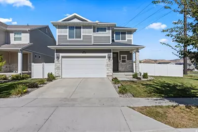 4082 W Red Clover Dr, Lehi, UT 84043 - Photo 13