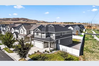 4082 W Red Clover Dr, Lehi, UT 84043 - Photo 15