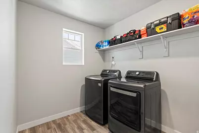 4082 W Red Clover Dr, Lehi, UT 84043 - Photo 5