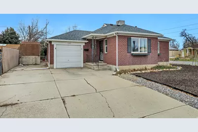 1333 W Leadville Ave N, Salt Lake City, UT 84116 - Photo 3