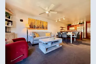 12090 E Big Cottonwood Canyon Rd #402, Solitude, UT 84121 - Photo 1