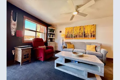 12090 E Big Cottonwood Canyon Rd #402, Solitude, UT 84121 - Photo 5