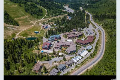 12090 E Big Cottonwood Canyon Rd #402, Solitude, UT 84121 - Photo 43