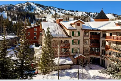 12090 E Big Cottonwood Canyon Rd #402, Solitude, UT 84121 - Photo 25