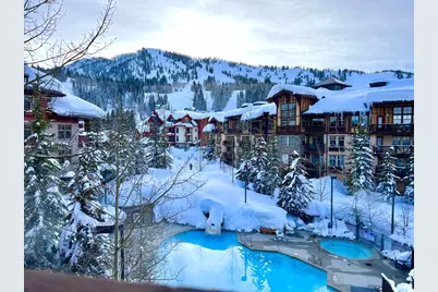 12090 E Big Cottonwood Canyon Rd #402, Solitude, UT 84121 - Photo 45