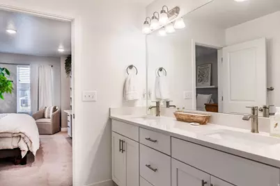 6801 W Skip Rock Rd, South Jordan, UT 84009 - Photo 37