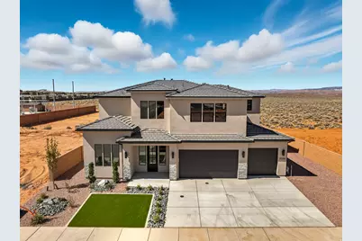 3086 S 4850 W #11, Hurricane, UT 84737 - Photo 3