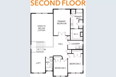 3769 S 1950 West St W #209, West Valley, UT 84119 - Photo 3