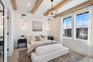 7008 W Hidden Hills Way S, West Jordan, UT 84081 - Photo 3