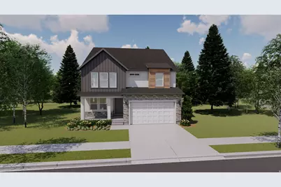 12758 S Cuts Canyon Dr #140, Herriman, UT 84096 - Photo 1