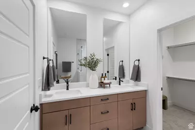 7128 S Gravel Cross Way E #189, West Jordan, UT 84081 - Photo 9