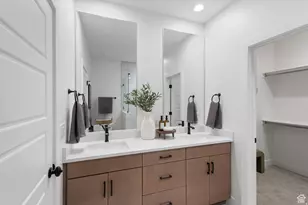 7128 S Gravel Cross Way E, West Jordan, UT 84081 - Photo 9