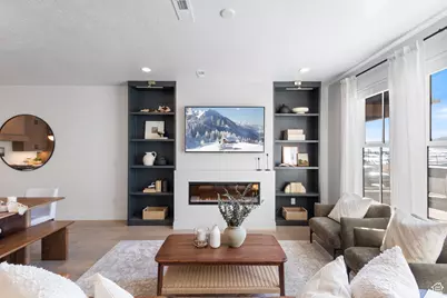 7128 S Gravel Cross Way E #189, West Jordan, UT 84081 - Photo 1