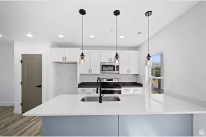 815 W 100 S #8, Salt Lake City, UT 84104 - Photo 11