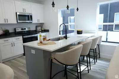 815 W 100 S #8, Salt Lake City, UT 84104 - Photo 15