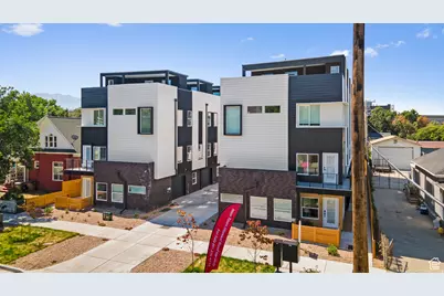 815 W 100 S #8, Salt Lake City, UT 84104 - Photo 3