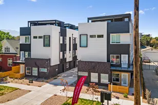 815 W 100 S, Salt Lake City, UT 84104 - Photo 3