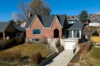 617 E 10th Ave N, Salt Lake City, UT 84103 - Photo 1