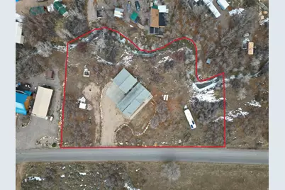 12100 E 22270 N #A60, Fairview, UT 84629 - Photo 27