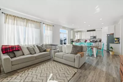 3842 S 5675 W, Hooper, UT 84315 - Photo 9