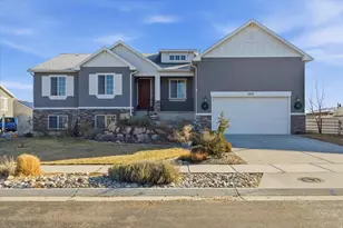 3842 S 5675 W, Hooper, UT 84315 - Photo 1