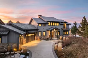 707 N Chimney Rock Rd, Heber City, UT 84032 - Photo 1