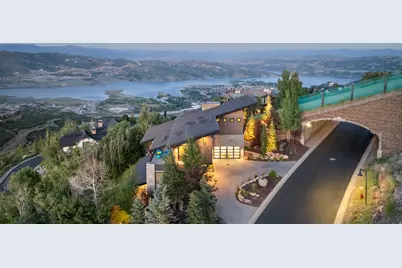 10738 Summit View Dr, Park City, UT 84060 - Photo 3