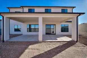 6246 S Bespin Ln, Saint George, UT 84790 - Photo 7