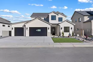 2929 E Alderann St, Saint George, UT 84790 - Photo 1