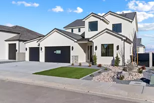 2929 E Alderann St, Saint George, UT 84790 - Photo 3