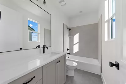 2929 E Alderann St #318, Saint George, UT 84790 - Photo 47