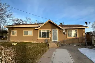 465 S 100 W, Fillmore, UT 84631 - Photo 1
