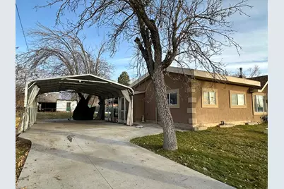 465 S 100 W, Fillmore, UT 84631 - Photo 3