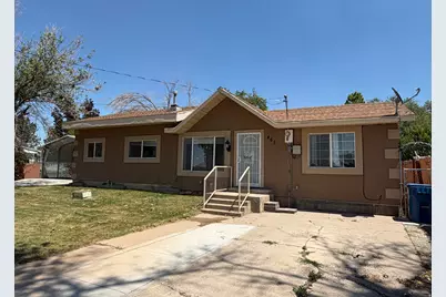 465 S 100 W, Fillmore, UT 84631 - Photo 1