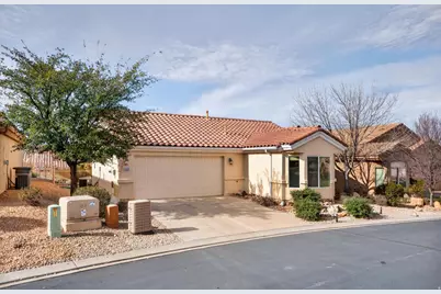 4358 S Flowering Dr, Saint George, UT 84790 - Photo 5