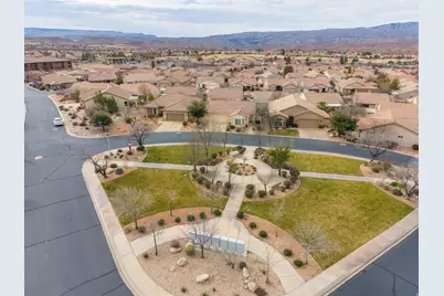 4358 S Flowering Dr, Saint George, UT 84790 - Photo 49