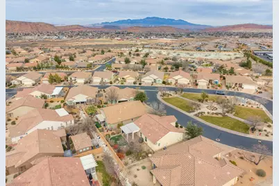 4358 S Flowering Dr, Saint George, UT 84790 - Photo 39