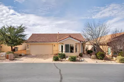 4358 S Flowering Dr, Saint George, UT 84790 - Photo 1