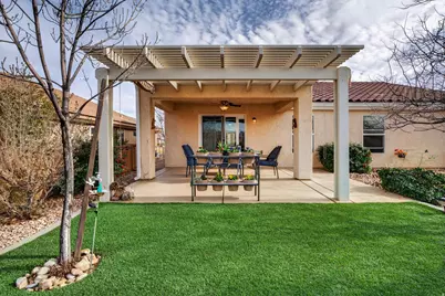 4358 S Flowering Dr, Saint George, UT 84790 - Photo 29