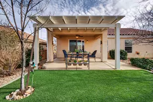 4358 S Flowering Dr, Saint George, UT 84790 - Photo 29