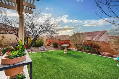 4358 S Flowering Dr, Saint George, UT 84790 - Photo 31