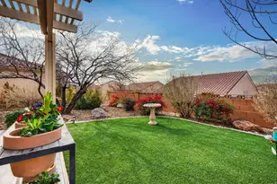 4358 S Flowering Dr, Saint George, UT 84790 - Photo 31